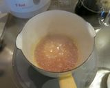 コーヒーのエクレア シュークリームケーキ作り方12写真