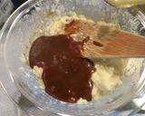 コーヒーのエクレア シュークリームケーキ作り方14写真