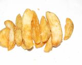 超かんたん日本一のたらの白子の黄身揚げ作り方4写真