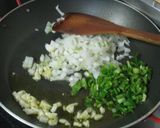 パスタパエージャ：バレンシア風フィデウワ作り方8写真