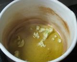 パスタパエージャ：バレンシア風フィデウワ作り方2写真