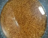 しっとり♡鶏そぼろ作り方1写真