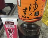 超簡単♪じゃがいもめんつゆガーリック作り方2写真