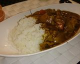 やわらかお肉の豚しゃぶカレー作り方7写真