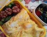 お弁当記録作り方12写真
