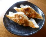 小松菜の餃子♪作り方6写真
