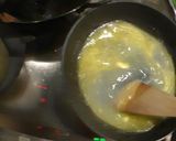 コーヒーのエクレア シュークリームケーキ作り方1写真