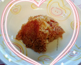 簡単♡チーズinお焼き～焼きおにぎり風作り方4写真