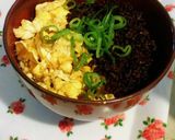 簡単!!3色丼作り方5写真
