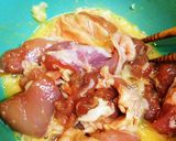 冷めてもおいしい！とりのから揚げ作り方5写真