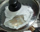 あまり調味料deいわし丼弁当作り方3写真
