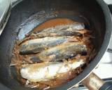 あまり調味料deいわし丼弁当作り方4写真