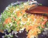 ごはんに合うキーマカレー 10分Cook作り方3写真