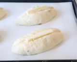 ソフトフランス【胡桃のソフトバゲット】作り方12写真