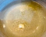 名古屋風 味噌煮込み すいとん作り方10写真