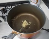 しらたきの豚骨ラーメン作り方3写真