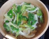 我が家の定番♪マルちゃん正麺みそラーメン作り方4写真