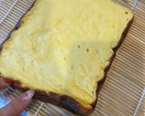 白だしで簡単　伊達巻作り方6写真