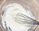 豆腐と米粉の優しいパンケーキ作り方1写真