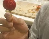 いちごマシュマロ作り方6写真
