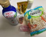 肉野菜炒め作り方1写真