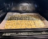オートミールでザクザク♬ごまクッキー作り方5写真