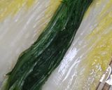 彩り白菜巻き＊お正月に作り置き具材作り方4写真