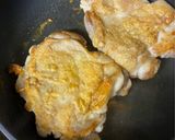 さっぱりチキンソテー作り方5写真