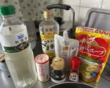 メンマ(覚書)作り方4写真