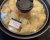 水餃子鍋作り方9写真
