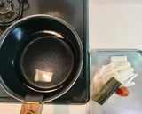 デトックス＆脂肪燃焼の『梅ながし』作り方1写真