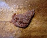 ピーマンの 梅和え レンジで＊簡単小鉢作り方4写真