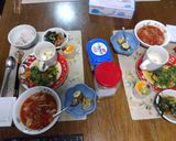レンジで簡単にも！ポーチドエッグ作り方199写真
