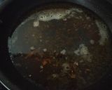 サンマ蒲焼缶の卵とじ作り方3写真