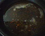 サンマ蒲焼缶の卵とじ作り方3写真