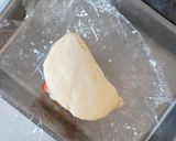 鯉のぼりフルーツオムレットケーキ作り方11写真