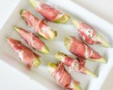 ごま塩昆布のアボカドフリット作り方4写真