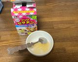 黒蜜きな粉の豆乳プリン作り方2写真