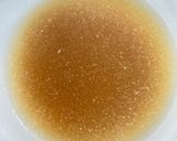 ふわっと卵が舞う☆ほうれん草の中華いため作り方1写真