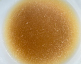 ふわっと卵が舞う☆ほうれん草の中華いため作り方1写真