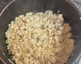 《再現》ダイナマイトキッチンのまかない丼作り方3写真
