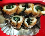 ✝大人のちーずちくわ✝お弁当✝作り置き作り方4写真