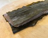 真鯛の昆布締め作り方3写真