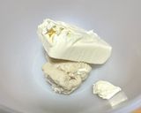 酒粕チーズケーキ作り方1写真