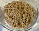 悪魔の中華風そうめん作り方5写真