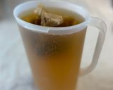 ズボラに入れる⭐️コーン茶作り方4写真