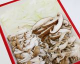 基本の鮭のホイル焼き作り方1写真