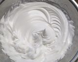 柚子のシフォンケーキ作り方4写真
