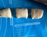 ハムチーズパン作り方8写真