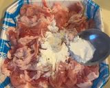 簡単すぎ⭐︎超特急の肉野菜煮込み作り方3写真